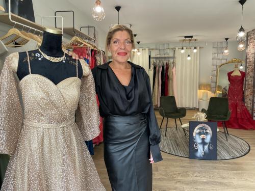 Une robe on sale un soir avis